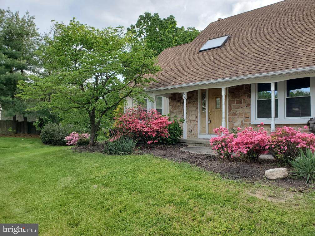 104 Kintzing Court - Photo 1
