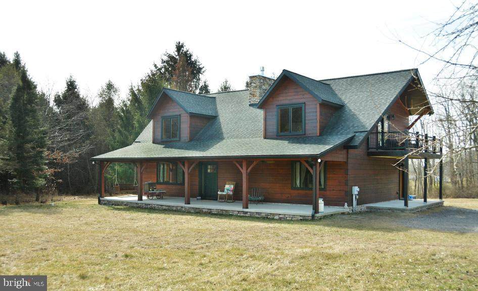 9 Appalachian Drive - Photo 1