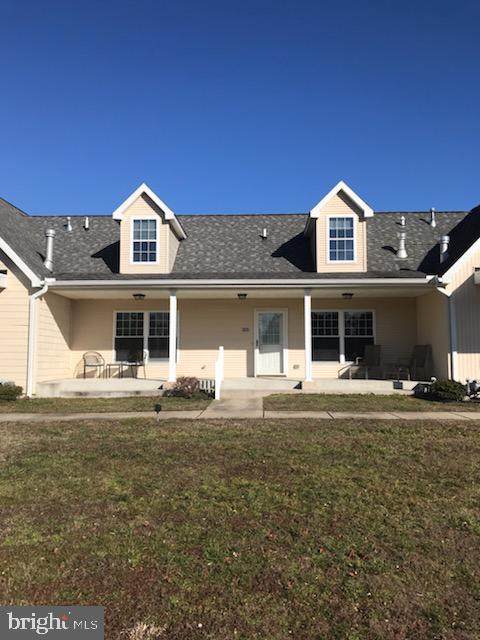 552 The Pond Way - Photo 1
