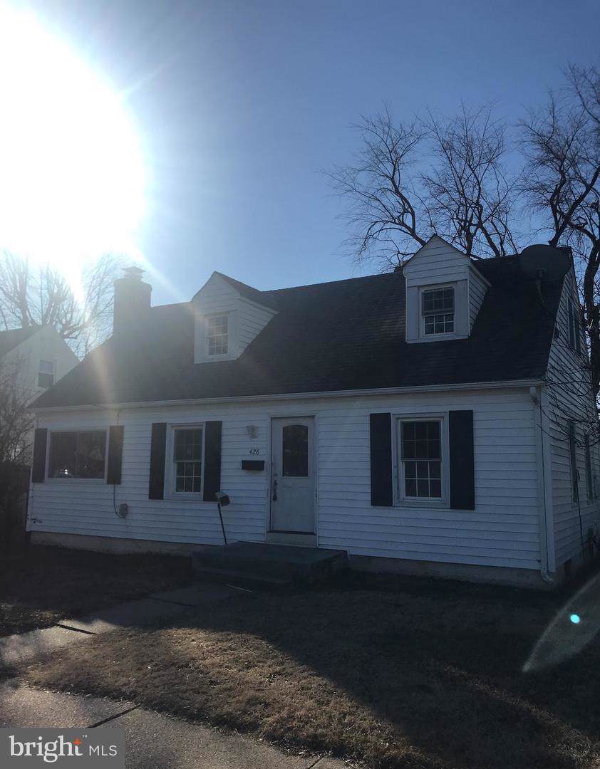 428 Sherman Avenue - Photo 1