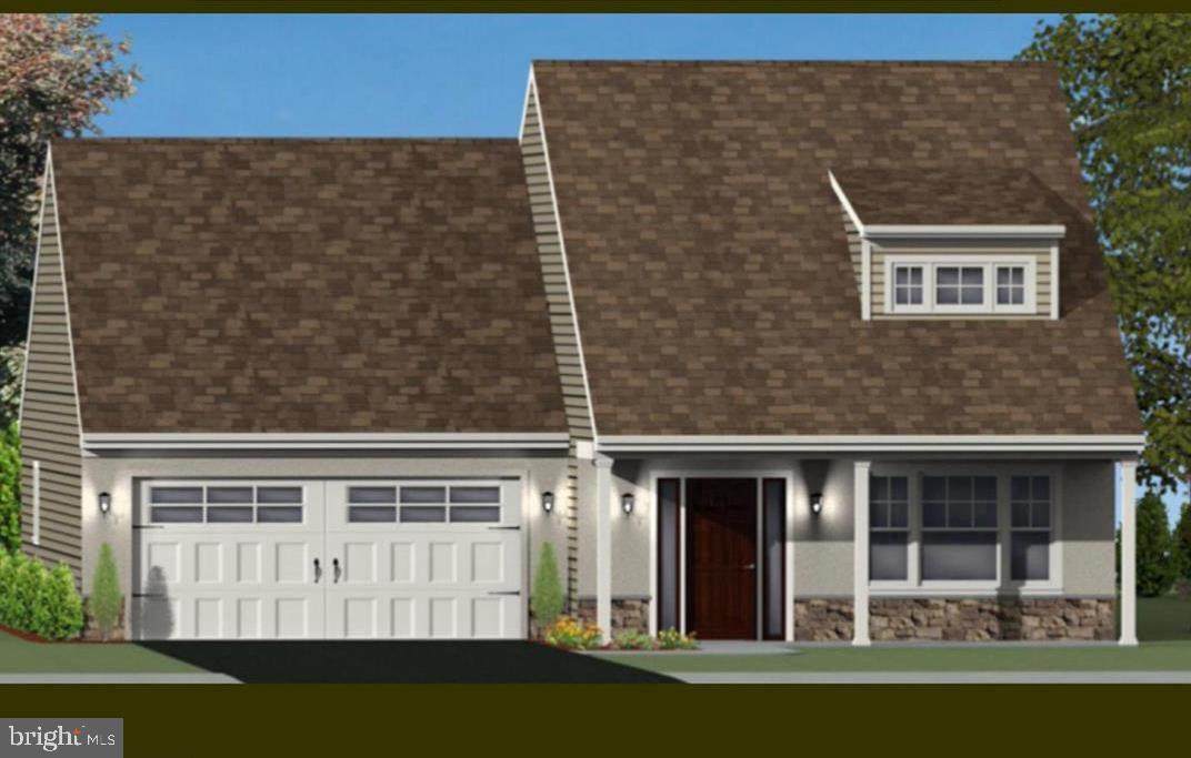 7680 Lancaster Ave Lot #2 - Photo 1