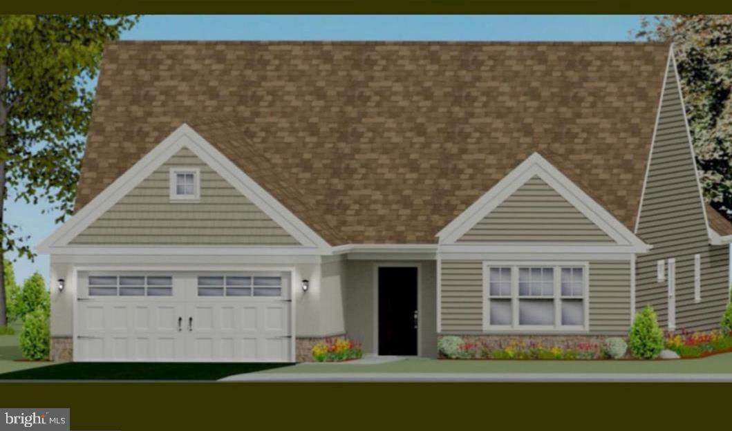 84 Clover Dr Lot #13 - Photo 1