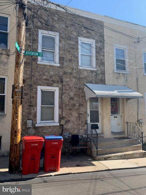 312 Jefferson Street - Photo 1