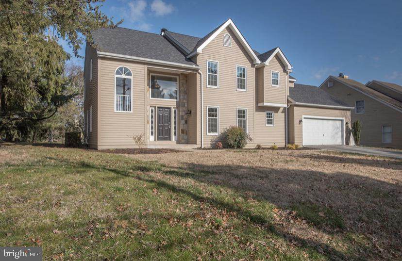 3007 6TH Street - Photo 1