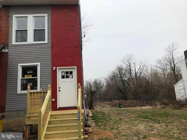 328 Rutherford Avenue - Photo 1