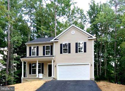 0 Wheeler Drive - Photo 1