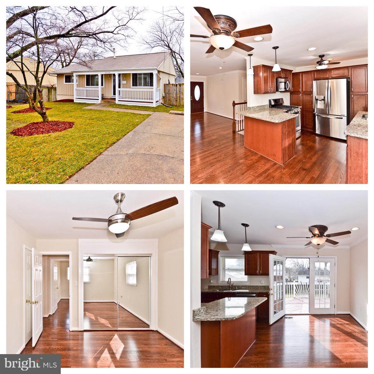 5610 Duchaine Drive - Photo 1