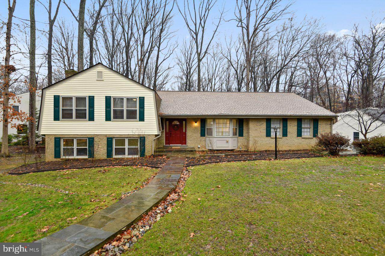 11022 Clara Barton Drive - Photo 1