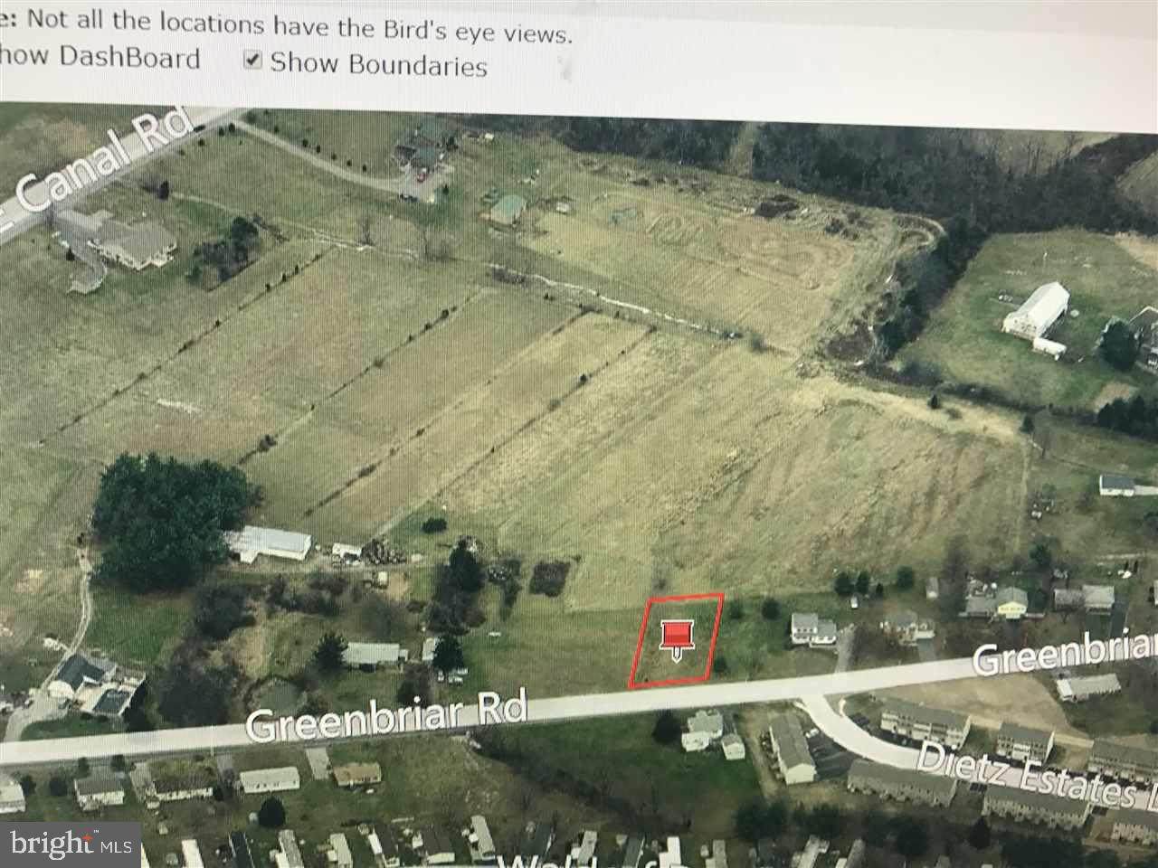 2115 Greenbriar Road - Photo 1