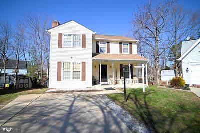 6305 Beluga Court - Photo 1