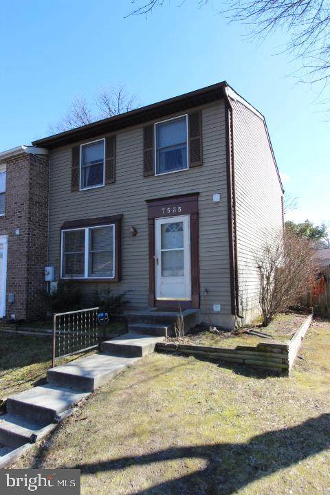 7535 Baleen Court - Photo 1