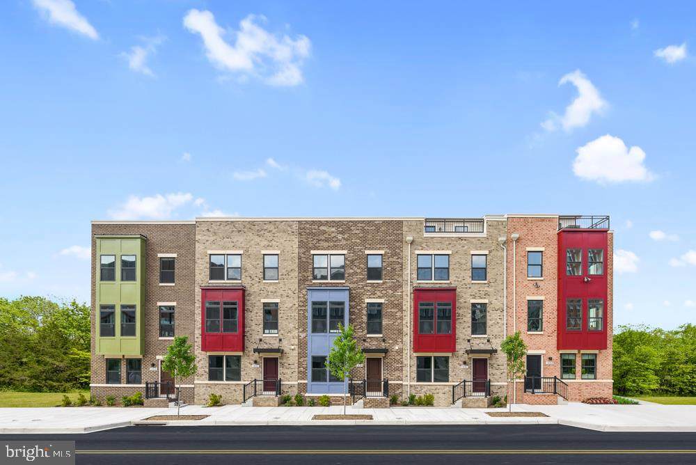 1801 Chase Street - Photo 1