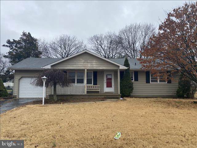 1347 Oak Lane - Photo 1
