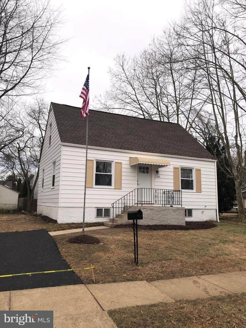 138 Delaware Street - Photo 1