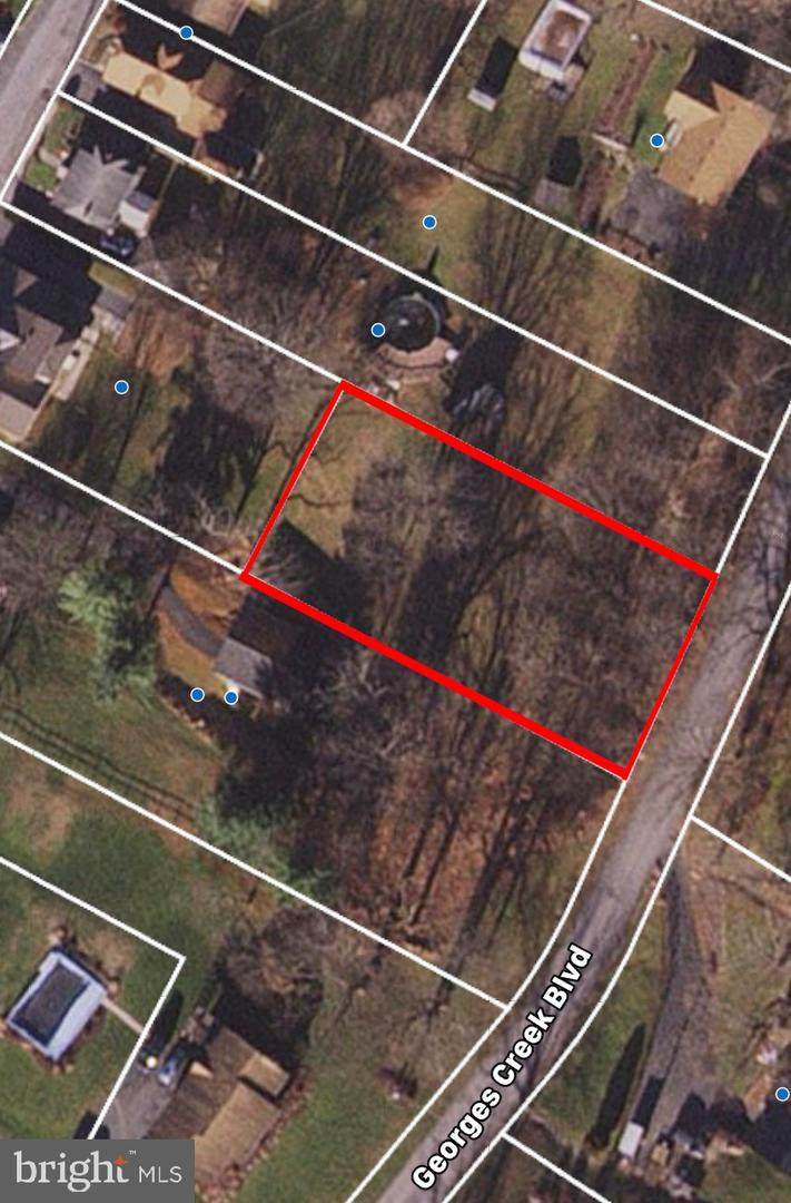 1 Georges Creek Boulevard - Photo 1