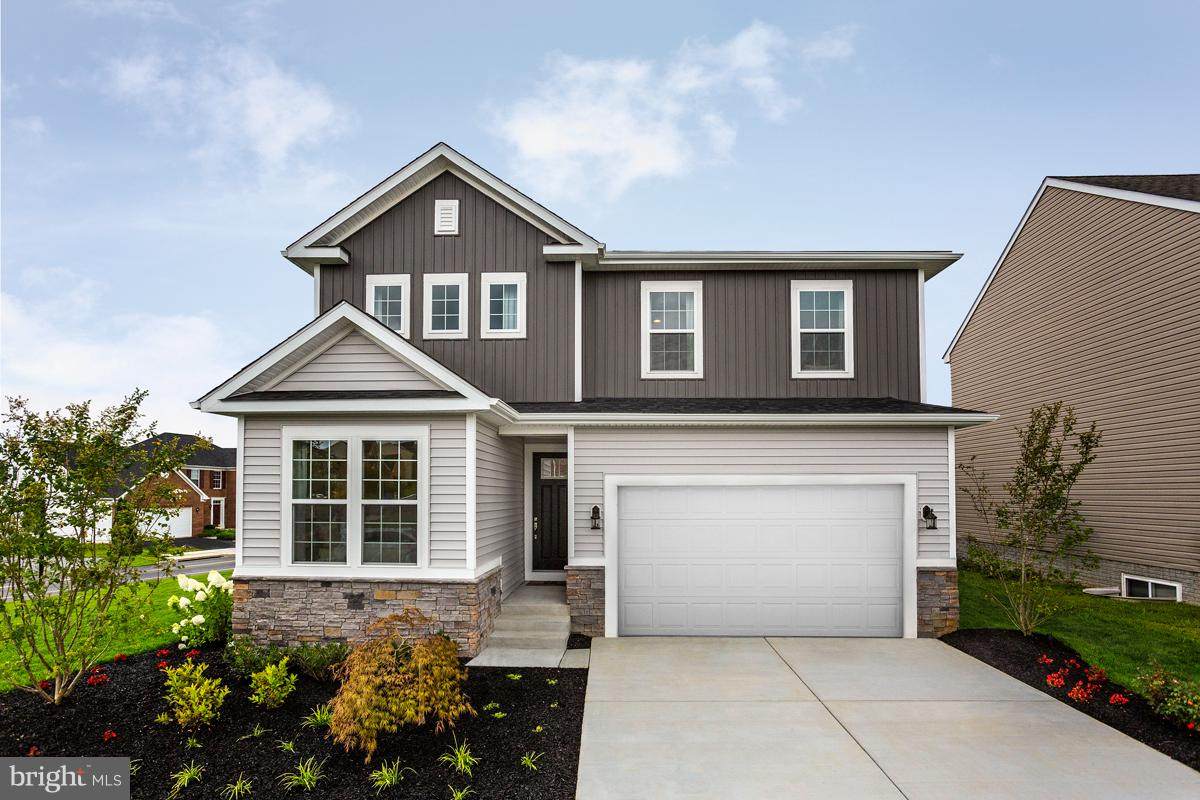 122 Nathan Drive - Photo 1
