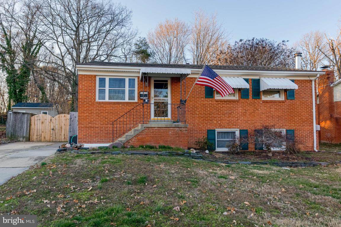 2132 Culpeper Drive - Photo 1