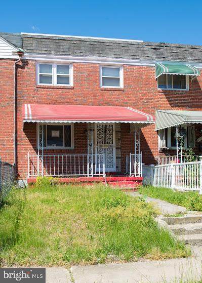 5719 Denwood Avenue - Photo 1