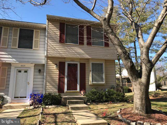 4201 Thistlewood Terrace - Photo 1
