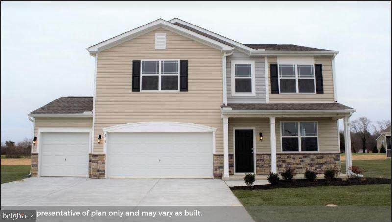 171 Magnolia Avenue - Photo 1