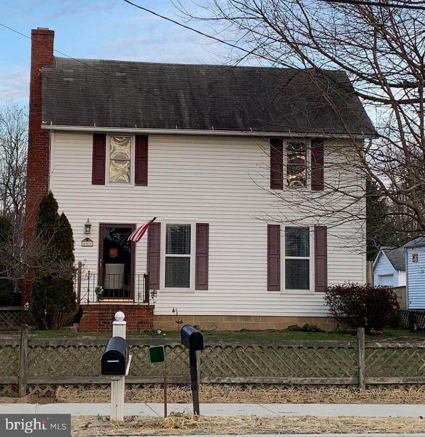 401 Church Street - Photo 1