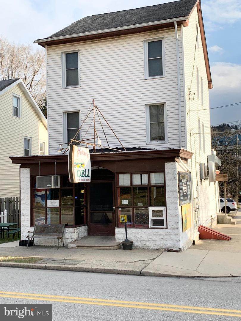 801 Hector Street - Photo 1