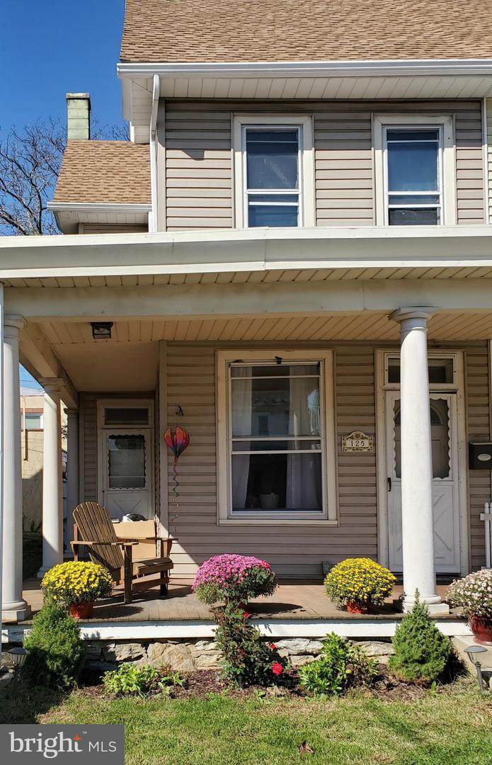 125 Cherry Street - Photo 1