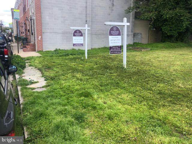 1123 Sterrett Street - Photo 1