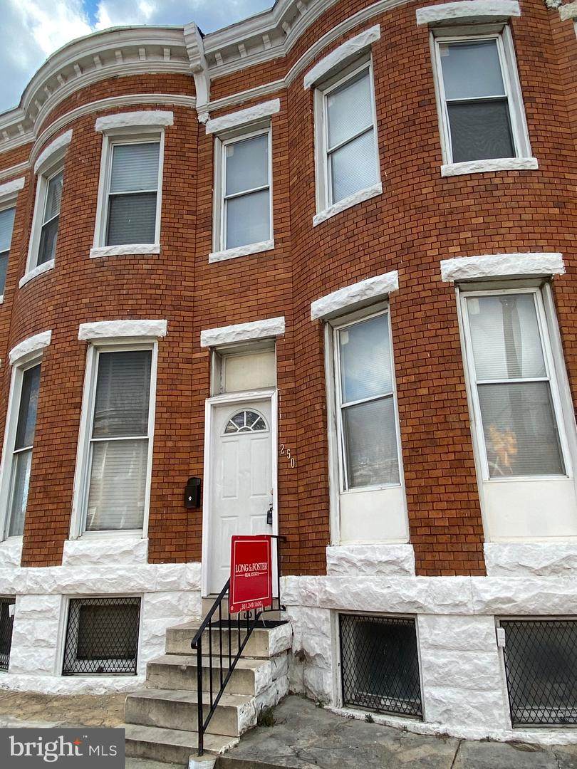 250 Monroe Street - Photo 1