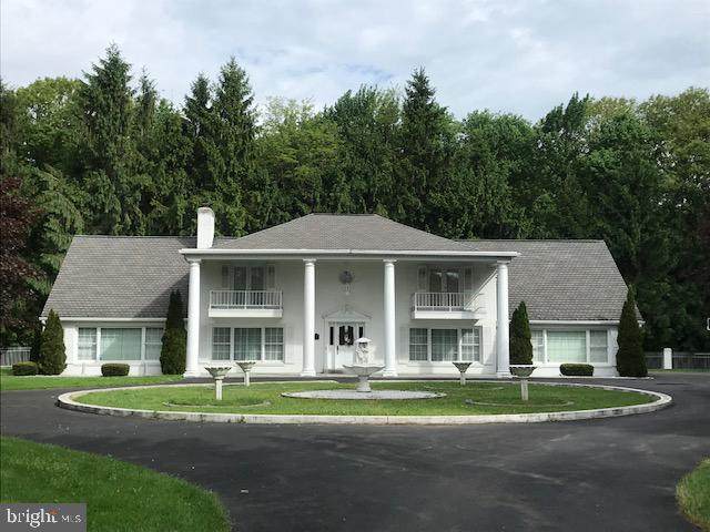 2903 Chestnut Ridge Road - Photo 1