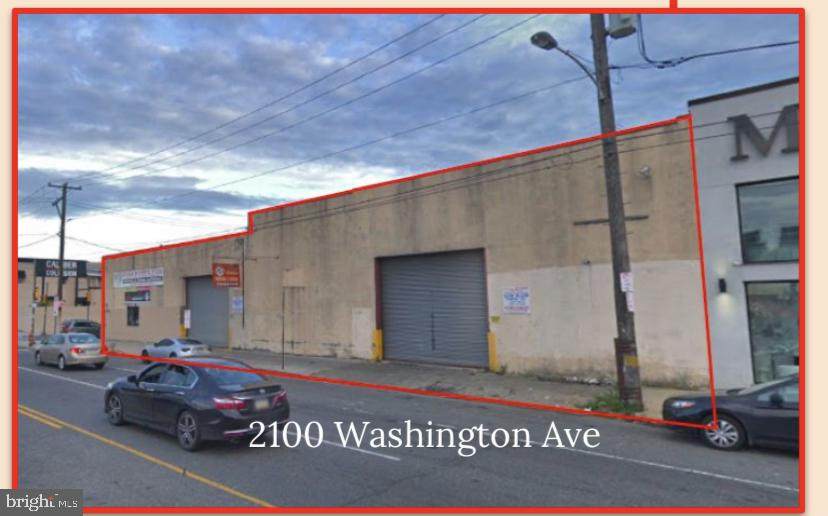 2100 Washington Avenue - Photo 1