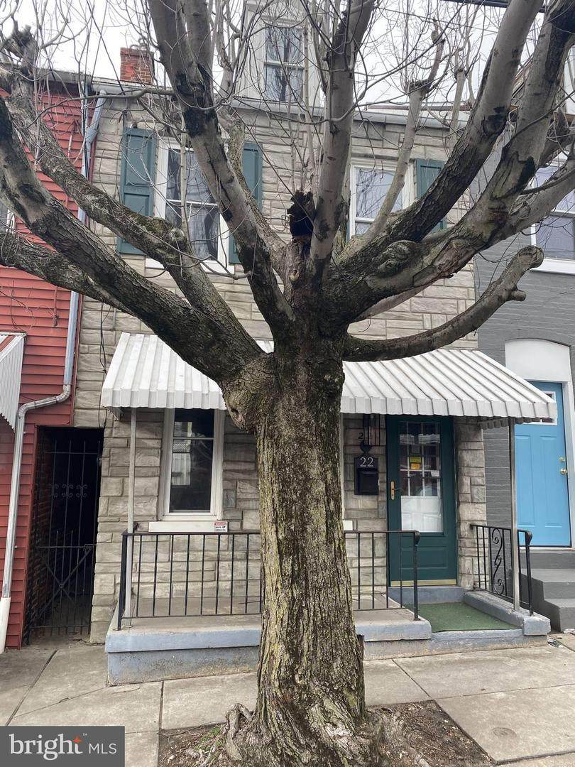 22 Coral Street - Photo 1