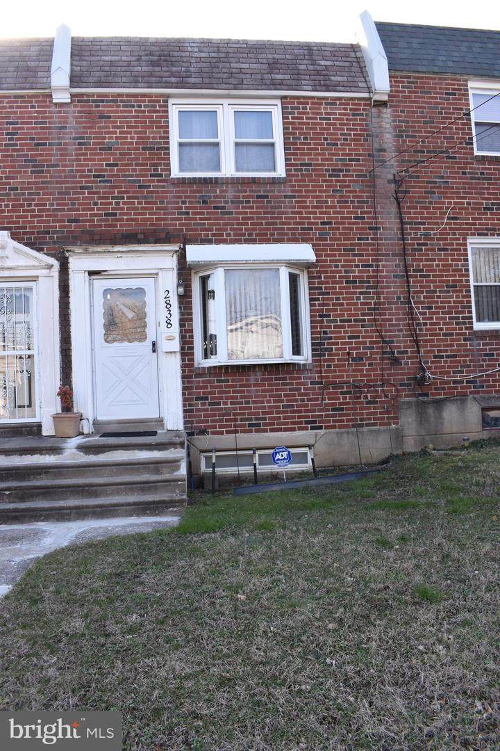 2838 Pierce Avenue - Photo 1