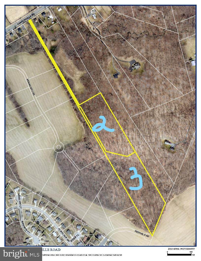 1897, 1893 Churchville Road - Photo 1