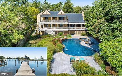 421 Ferry Point Road - Photo 1