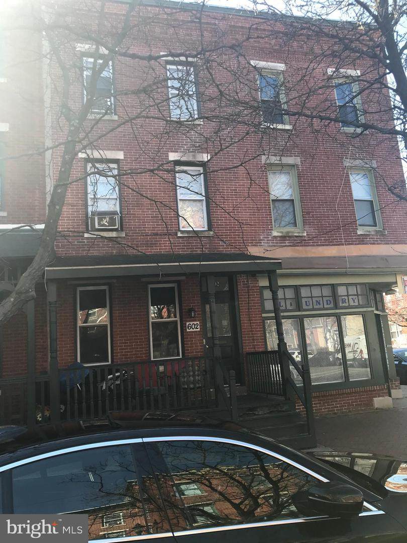602 Berkley Street - Photo 1 602 Berkley Street - Photo 1
