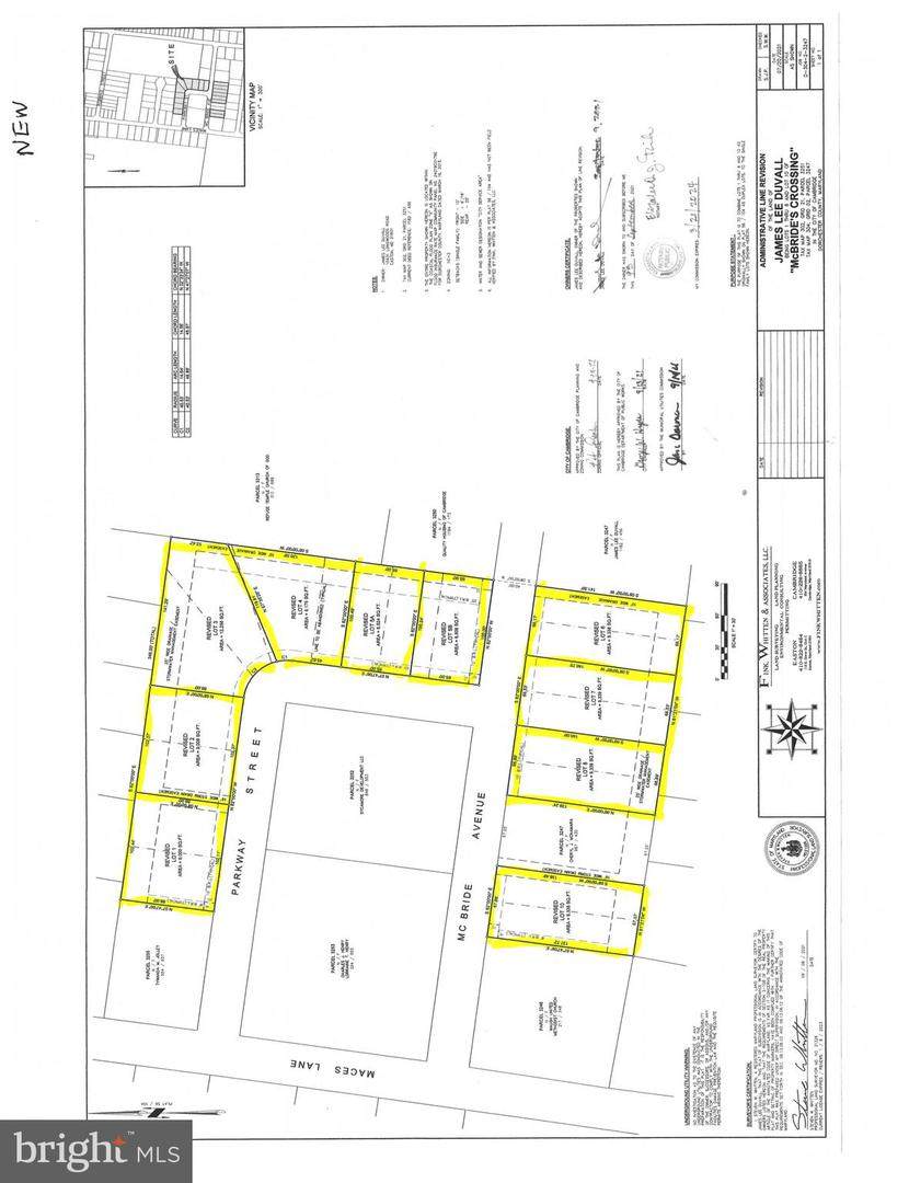 815 Parkway Street - Photo 1