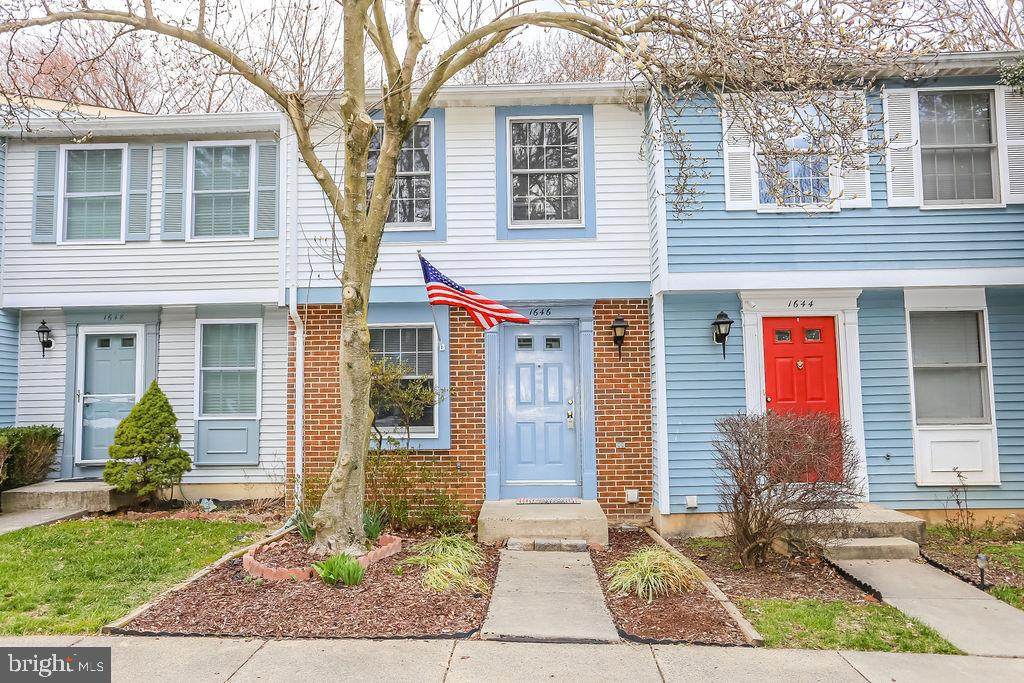 1646 Harvest Green Court - Photo 1