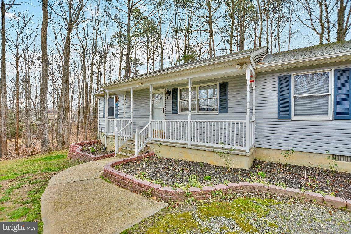11528 Wolf Howl Lane - Photo 1 11528 Wolf Howl Lane - Photo 1