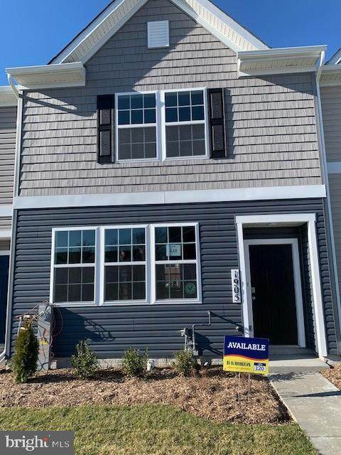 1905 Graymount Way - Photo 1