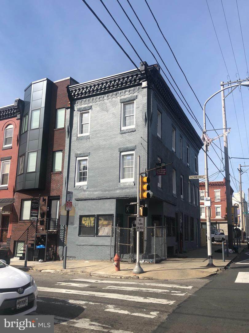 2701 Glenwood Avenue - Photo 1