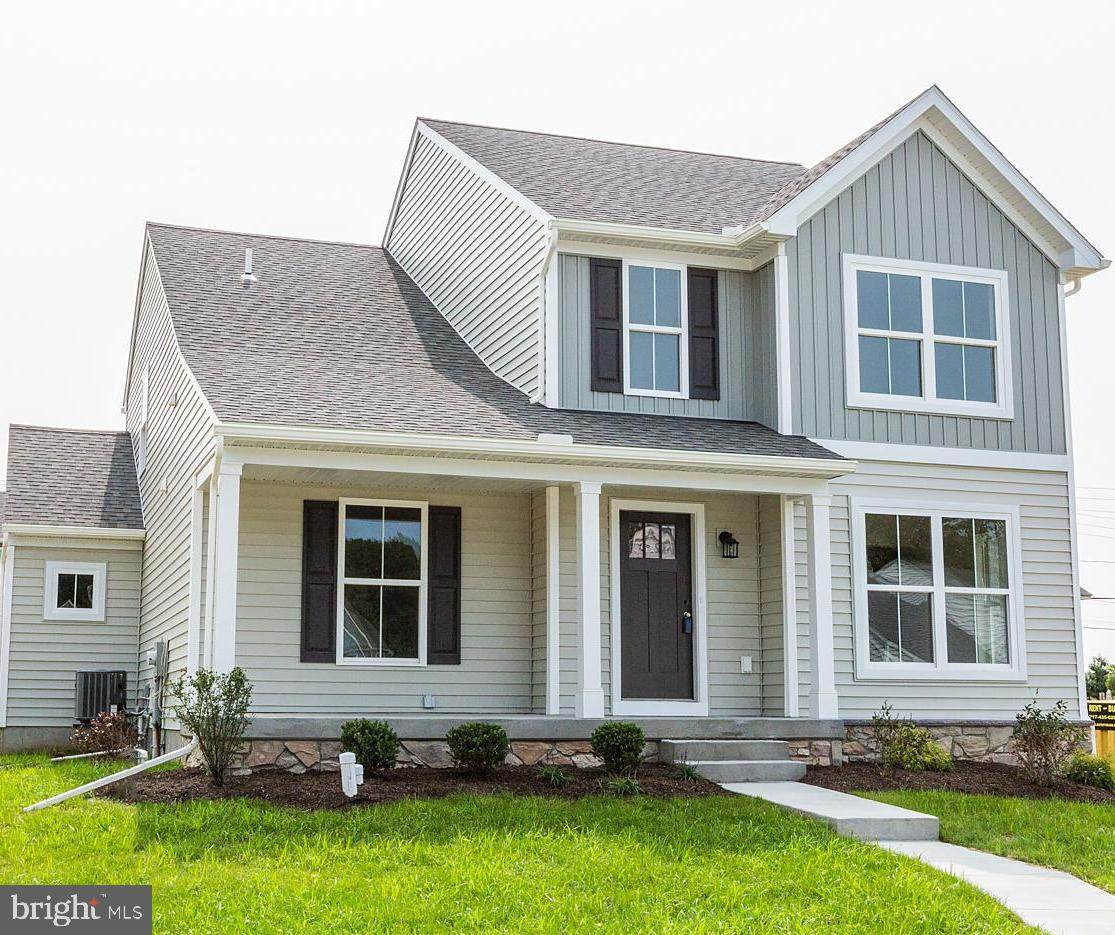 12 Stoneway Path - Photo 1