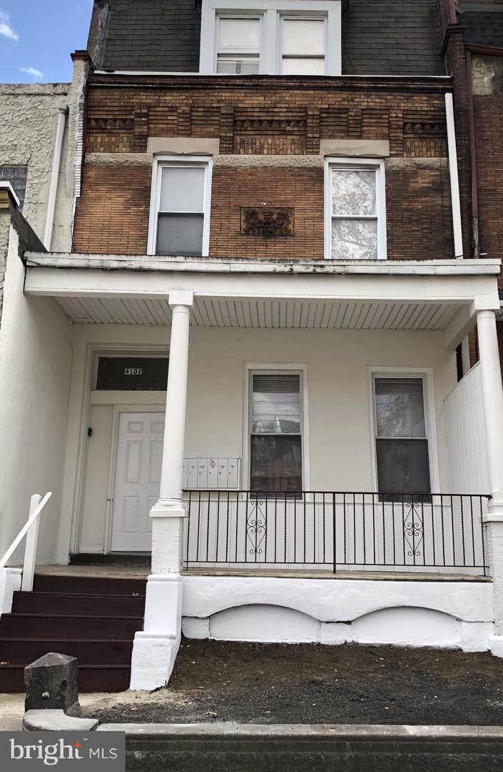 4102 Girard Avenue - Photo 1