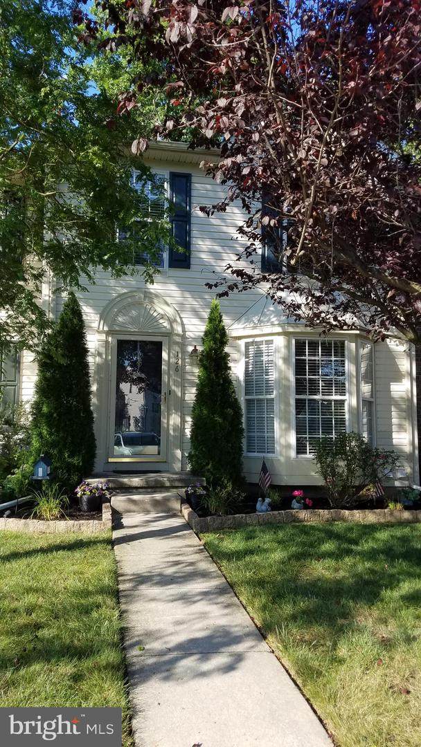 126 Mount Vernon Court - Photo 1