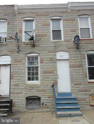 2220 Christian Street - Photo 1