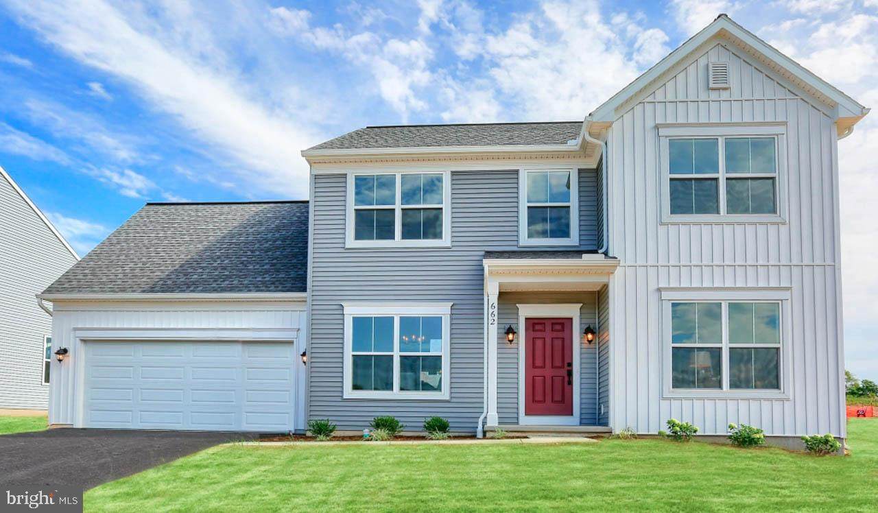 662 Randolph Drive - Photo 1