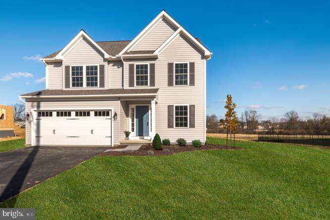 338 Century Oak Drive - Photo 1
