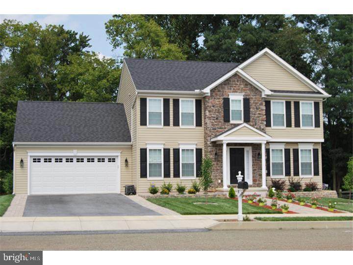 342 Century Oak Drive - Photo 1