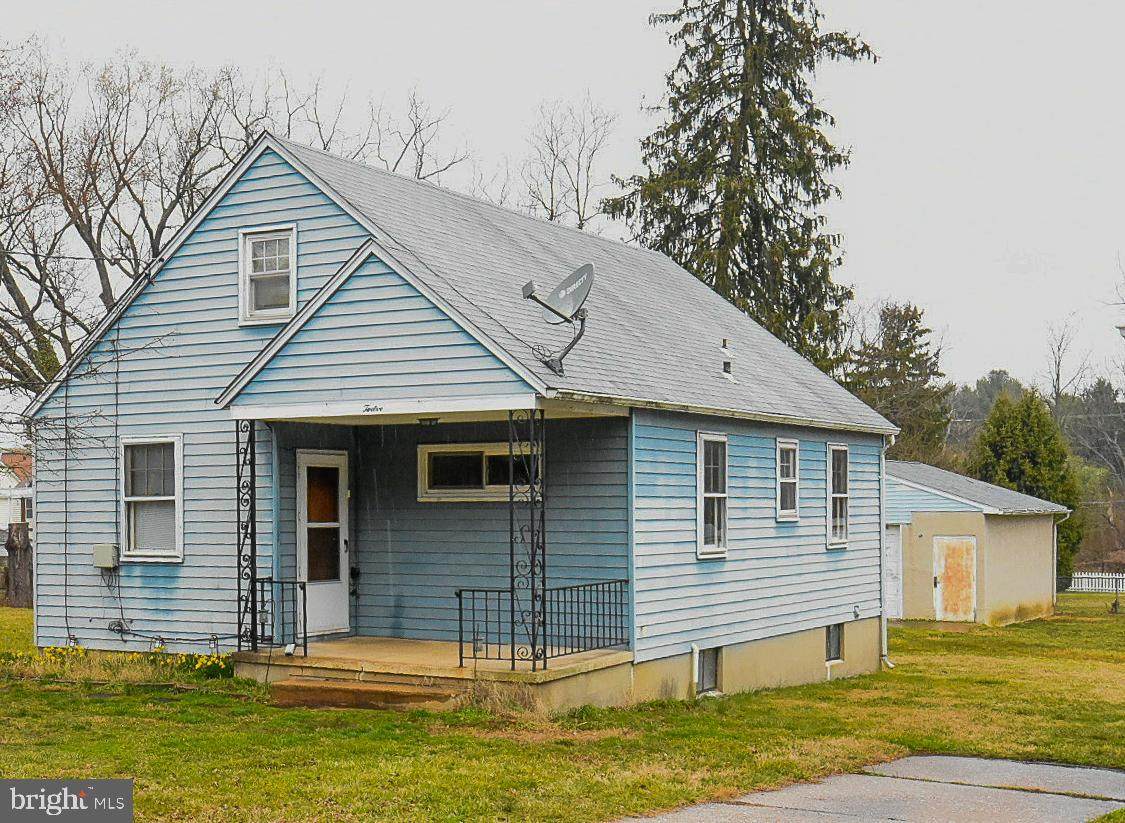 12 Harden Avenue - Photo 1