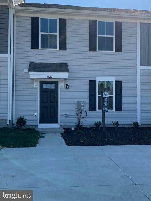 450 Sitka Spruce Lane - Photo 1